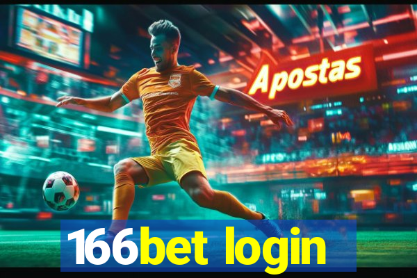 166bet login